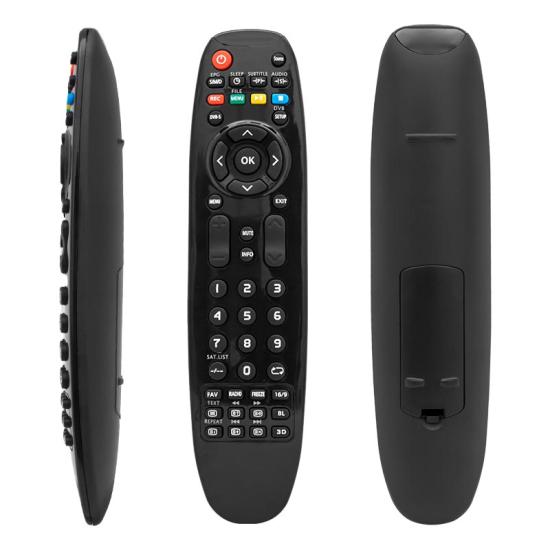 Sunny Suni Sani Sany Axen Oval Led Lcd Tv Kumanda 